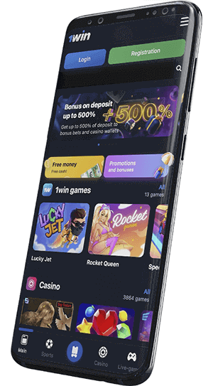 1win Android APK